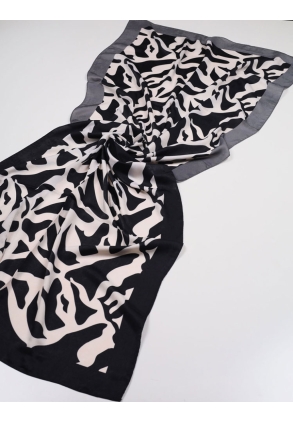 Cardion Desenli Premium Şal - Desen-12