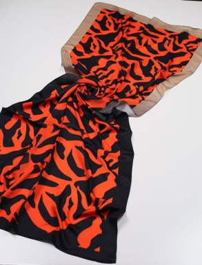 Cardion Desenli Premium Şal - Desen-12