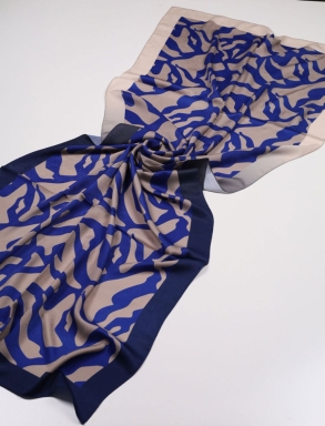 Cardion Desenli Premium Şal - Desen-12