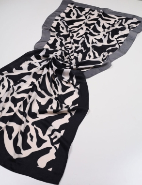 Cardion Desenli Premium Şal - Desen-12