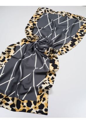 Cardion Desenli Premium Şal - Desen-13