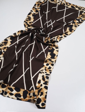 Cardion Desenli Premium Şal - Desen-13