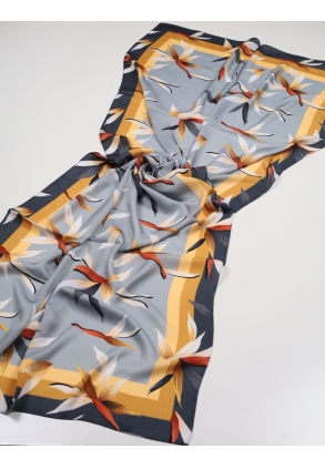 Cardion Desenli Premium Şal - Desen-14