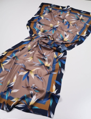 Cardion Desenli Premium Şal - Desen-14