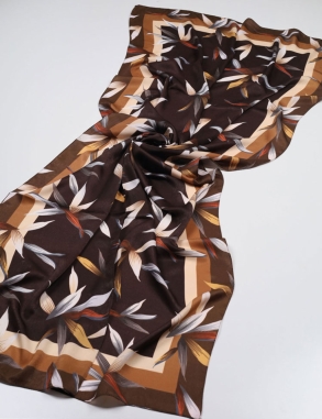 Cardion Desenli Premium Şal - Desen-14