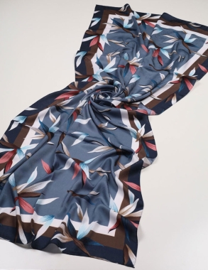 Cardion Desenli Premium Şal - Desen-14