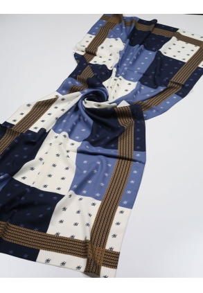 Cardion Desenli Premium Şal - Desen-15