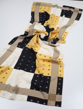 Cardion Desenli Premium Şal - Desen-15