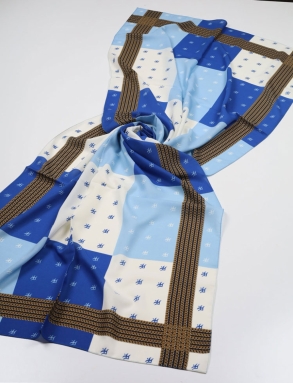 Cardion Desenli Premium Şal - Desen-15