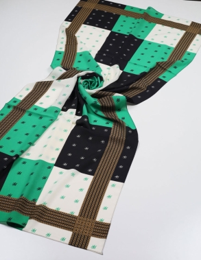 Cardion Desenli Premium Şal - Desen-15