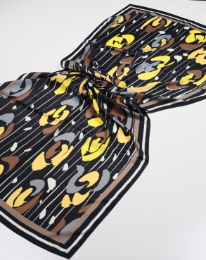 Cardion Desenli Premium Şal - Desen-16