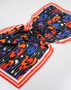 Cardion Desenli Premium Şal - Desen-16