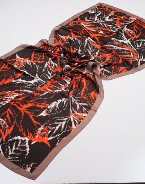 Cardion Desenli Premium Şal - Desen-17