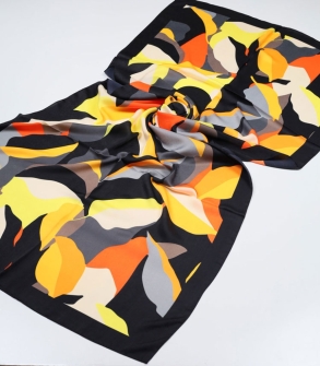 Cardion Desenli Premium Şal - Desen-18