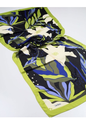 Cardion Desenli Premium Şal - Desen-19