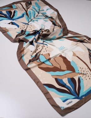 Cardion Desenli Premium Şal - Desen-19