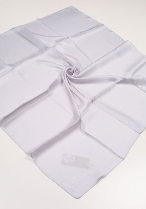 Aker Düz Renk Kristal Eşarp - Desen-01