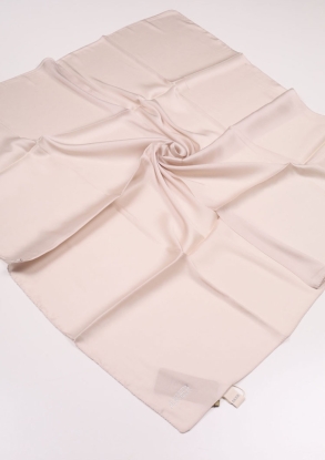 Aker Düz Renk Kristal Eşarp - Desen-01