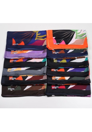 Cardion Desenli Premium Şal - Desen-20