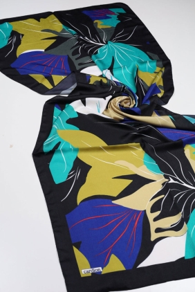 Cardion Desenli Premium Şal - Desen-20