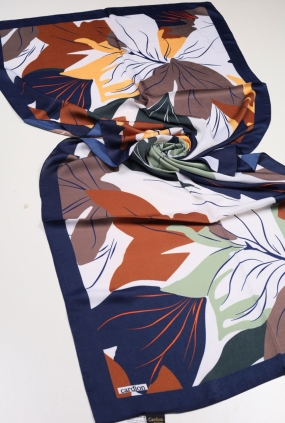 Cardion Desenli Premium Şal - Desen-20