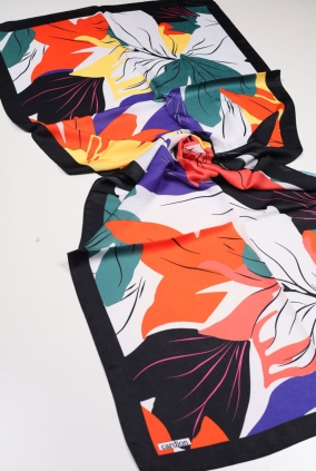 Cardion Desenli Premium Şal - Desen-20