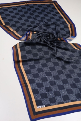 Cardion Desenli Premium Şal - Desen-21