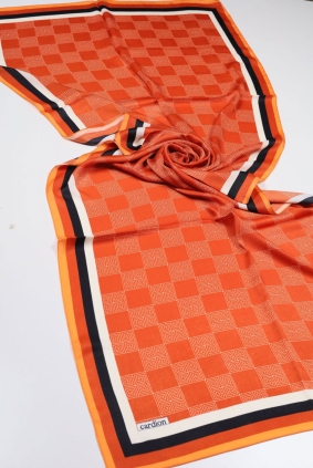 Cardion Desenli Premium Şal - Desen-21