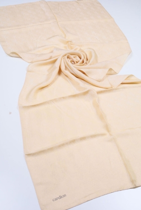 Cardion Kendinden Desenli Mila Şal - Desen-01