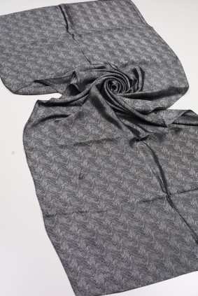 Cardion Kendinden Desenli Mila Şal - Desen-01