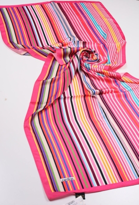 Cardion Desenli Premium Şal - Desen-22