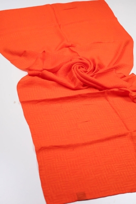 Sapphire Kendinden Desenli Viskon Şal - Desen-01