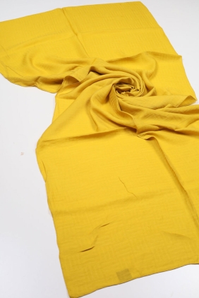 Sapphire Kendinden Desenli Viskon Şal - Desen-01