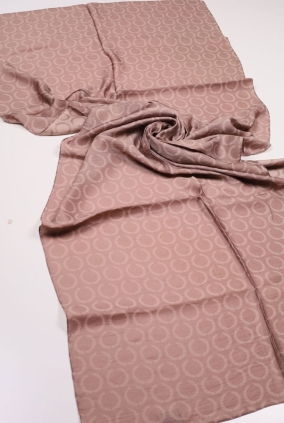 Sapphire Kendinden Desenli Viskon Şal - Desen-02