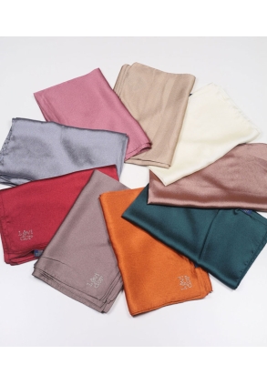 Levidor Kristal Yoryo Şal - Desen-04