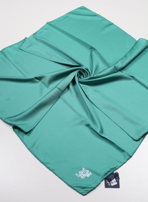 Levidor Düz Renk Trend Twill Eşarp - Desen-01