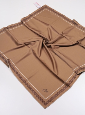 Aker Polyester Tivil Eşarp - 8578795
