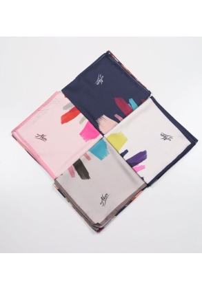 Aker Polyester Tivil Eşarp - 8082795