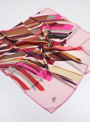 Aker Polyester Tivil Eşarp - 8082795
