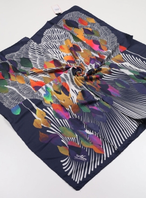 Aker Polyester Tivil Eşarp - 8559795