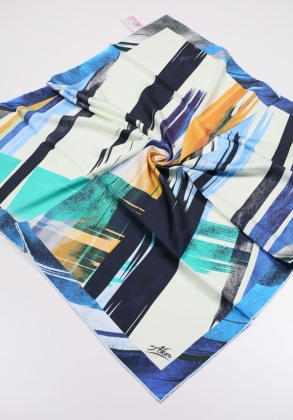Aker Polyester Tivil Eşarp - 6440795