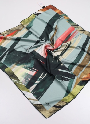 Aker Polyester Tivil Eşarp - 6440795