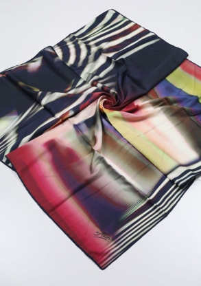 Aker Polyester Tivil Eşarp - 8570795