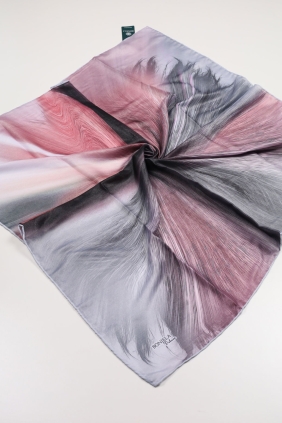 Bonjela Dijital Delüxe Eşarp - Desen-02