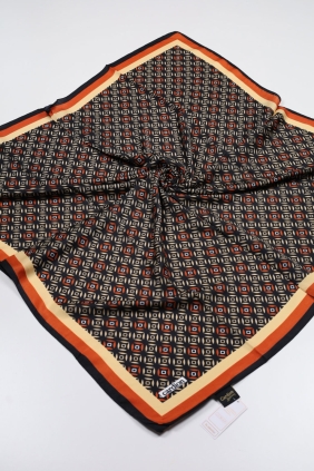 Cardion Gold Serisi Eşarp - Desen-06