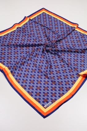 Cardion Gold Serisi Eşarp - Desen-06