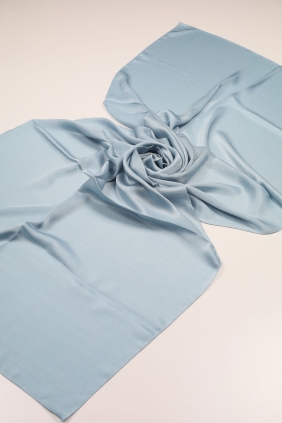 Berussa Düz Renk Jan Jan Şal - Desen-03