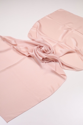 Berussa Düz Renk Jan Jan Şal - Desen-03