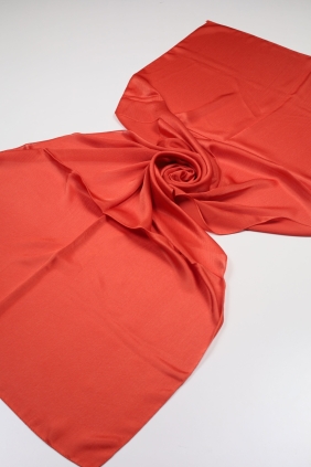 Berussa Düz Renk Jan Jan Şal - Desen-03