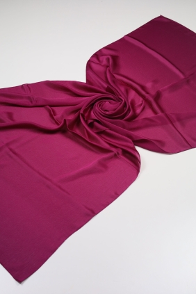 Berussa Düz Renk Jan Jan Şal - Desen-03